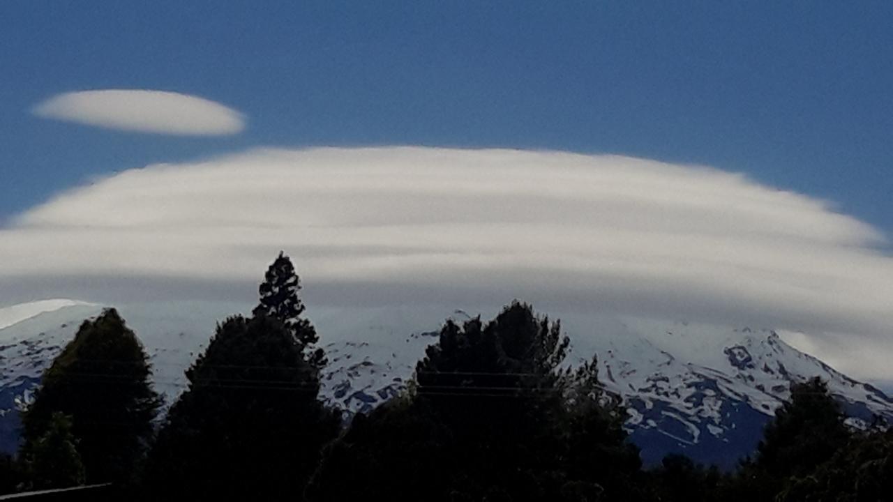 Riversong Ohakune Exterior foto